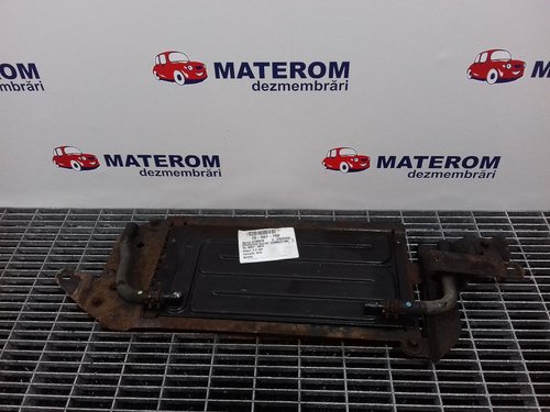 RADIATOR RACIRE COMBUSTIBIL CITROEN C-CROSSER 2.2 HDI - (2007 2012)