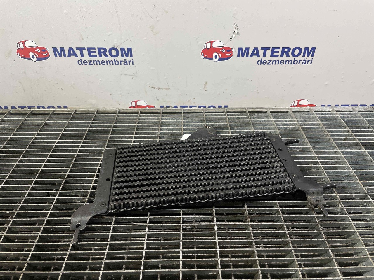 RADIATOR RACIRE COMBUSTIBIL CITROEN C3 C3 1.4 HDI - (2002 2008)
