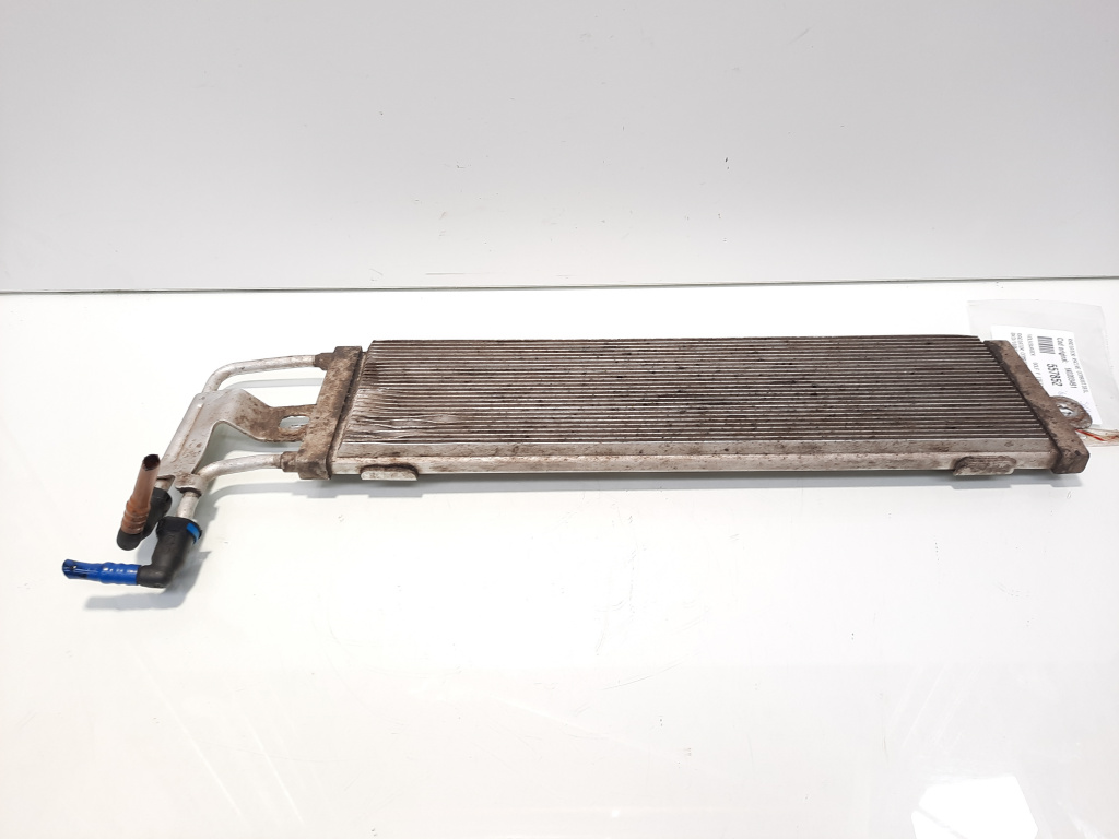 Radiator racire combustibil, cod 1K0203491, Vw Golf 5 (1K1) 2.0 TDI, BKD (id:557852)