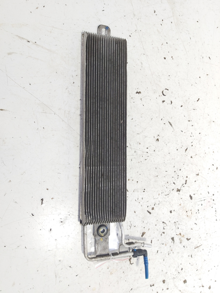 Radiator racire combustibil, cod 1K0203491D, VW Eos (1F7, 1F8) 2.0 TDI, BMM (id:620643)