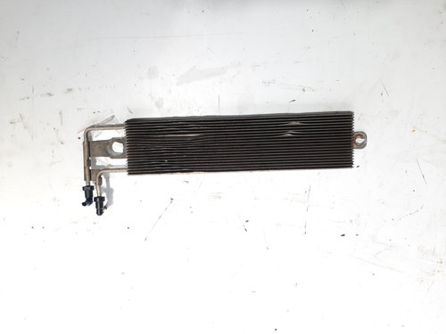 Radiator racire combustibil, cod 1K0203491D, VW Golf 5 Plus (5M1), 1.9 TDI, BLS (idi:573763)