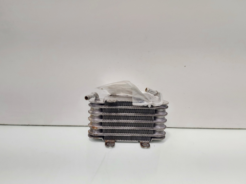 Radiator racire combustibil, cod 7792140, Bmw 5 (E39) 3.0 diesel, 306D1 (id:695459)
