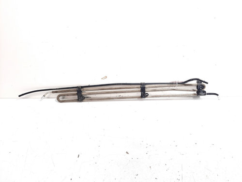 Radiator racire combustibil, cod 8E0203572, Audi A4 Avant (8ED, B7) 2.0 TDI, BPW (id:524695)