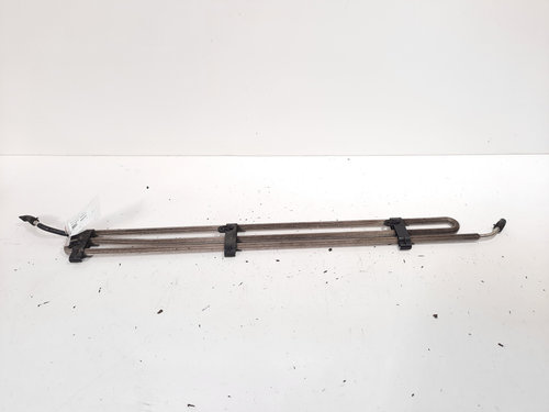 Radiator racire combustibil, cod 8E0203572, Seat Exeo ST (3R5), 2.0 TDI (idi:588504)