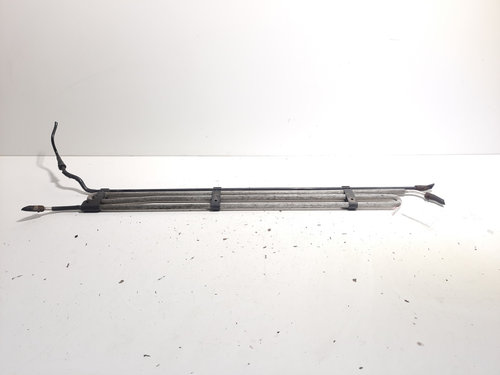 Radiator racire combustibil, cod 8E0203572J, Audi A4 Avant (8ED, B7), 2.0 TDI, BPW (id:593234)
