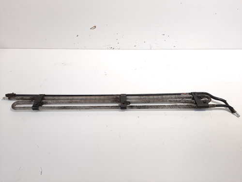 Radiator racire combustibil, cod 8E0203572J, Seat Exeo ST (3R5), 2.0 TDI, CAH (id:554902)