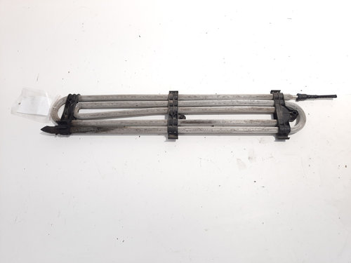 Radiator racire combustibil, cod 8K0203572, Audi A4 (8K2, B8) 3.0 TDI, CAP (idi:563789)