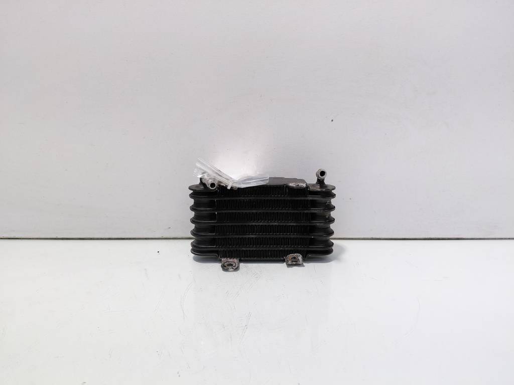 Radiator racire combustibil, cod 9623000, Bmw 3 (E46) 2.0 diesel, 204D1 (id:696194)