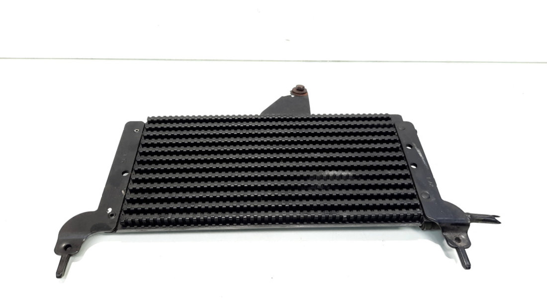 Radiator racire combustibil, cod 9666952280, Peugeot 207 CC (WD), 1.6 HDI, 9HX (idi:541091)