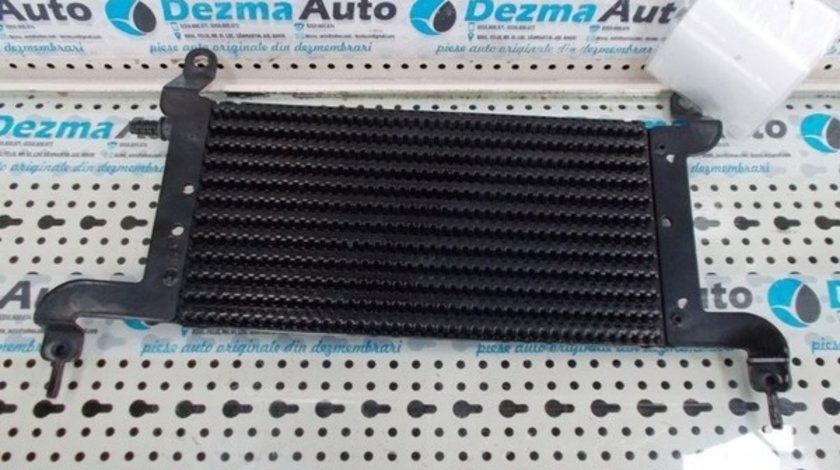 Radiator racire combustibil Ford Fiesta 5 1.4tdci