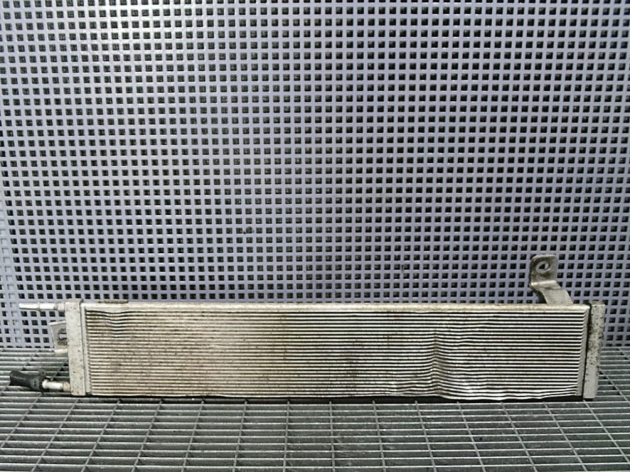 RADIATOR RACIRE COMBUSTIBIL FORD GALAXY GALAXY 1.9 TDI - (2000 2005)