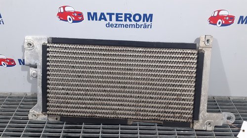 RADIATOR RACIRE COMBUSTIBIL JAGUAR XF 3.0 D - (2007 2011)