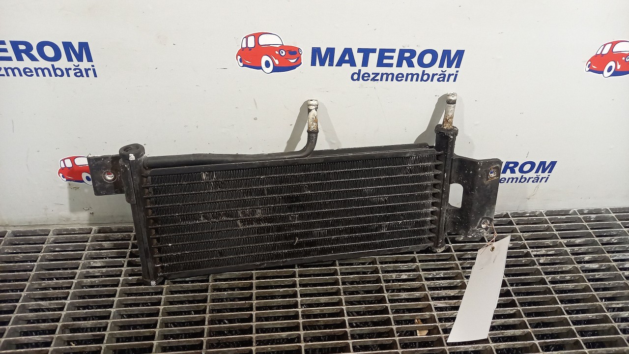 RADIATOR RACIRE COMBUSTIBIL KIA SORENTO SORENTO 2.5 CRDI - (2006 2010)