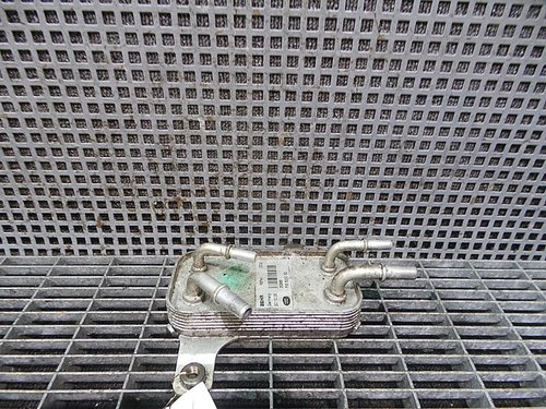 RADIATOR RACIRE COMBUSTIBIL LAND ROVER DISCOVERY DISCOVERY 2.7 TD - (2004 2009)