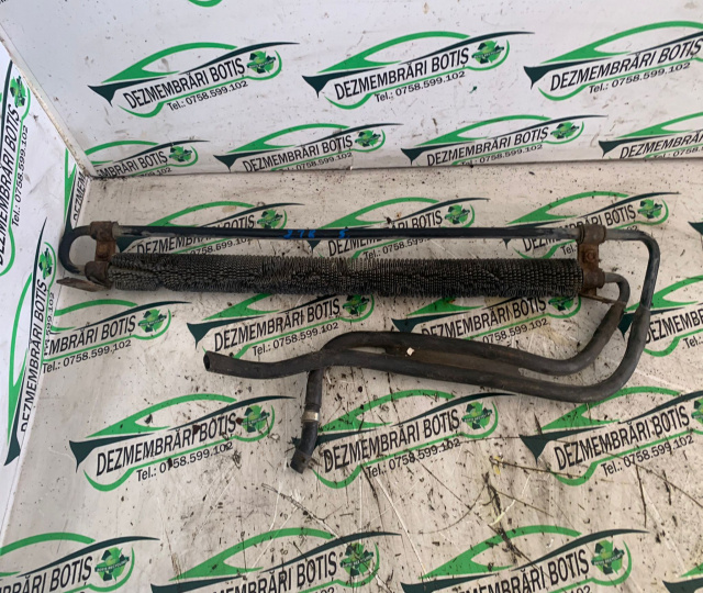 Radiator racire combustibil Land Rover Freelander [1998 - 2006] Crossover 5-usi 2.0 DI MT (98 hp)