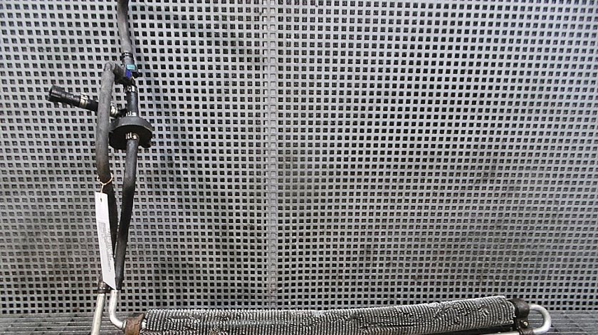 RADIATOR RACIRE COMBUSTIBIL LAND ROVER FREELANDER FREELANDER 2.0 D - (2004 2006)