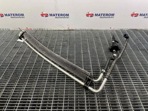 RADIATOR RACIRE COMBUSTIBIL LAND ROVER FREELANDER FREELANDER 2.0 D - (1998 2006)