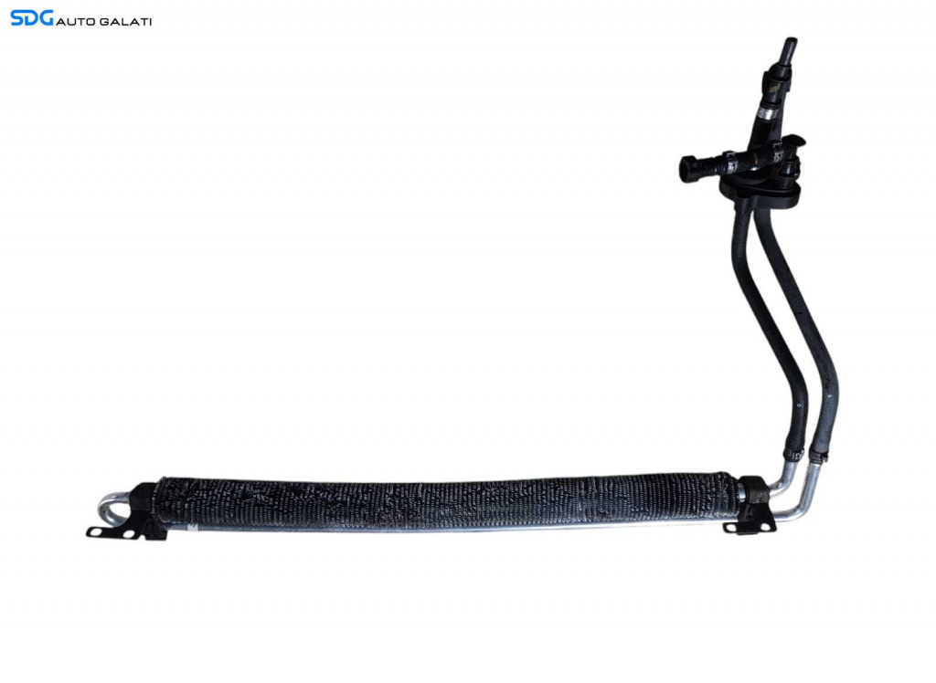 Radiator Racire Combustibil Land Rover Freelander 1 2.0 1998 - 2006 Cod 2A113-TF [N1345]