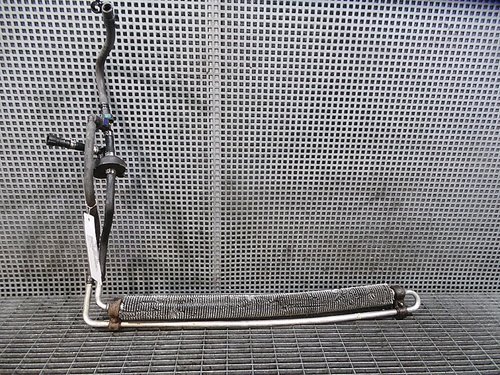RADIATOR RACIRE COMBUSTIBIL LAND ROVER FREELANDER FREELANDER 2.0 D - (2004 2006)
