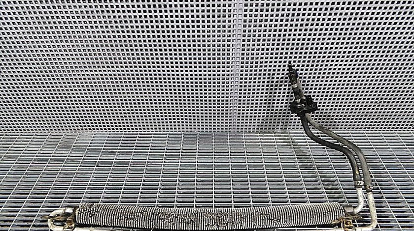 RADIATOR RACIRE COMBUSTIBIL LAND ROVER FREELANDER FREELANDER 2.0 D TD4 - (2004 2006)