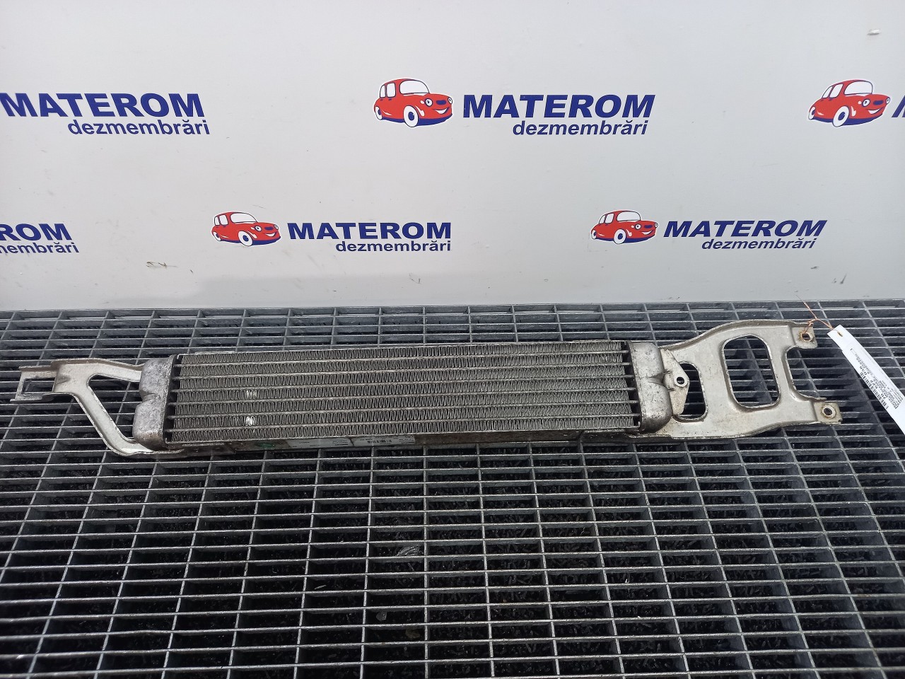 RADIATOR RACIRE COMBUSTIBIL MERCEDES B-CLASS 2.0 CDI - (2005 2008)