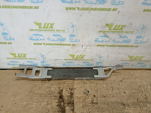 Radiator racire combustibil Mercedes-Benz B-Class W245 [2005 - 2008] 2.0 benzina om266.960