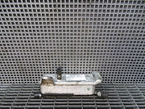 RADIATOR RACIRE COMBUSTIBIL MERCEDES C-CLASS 2.2 CDI - (2000 2007)