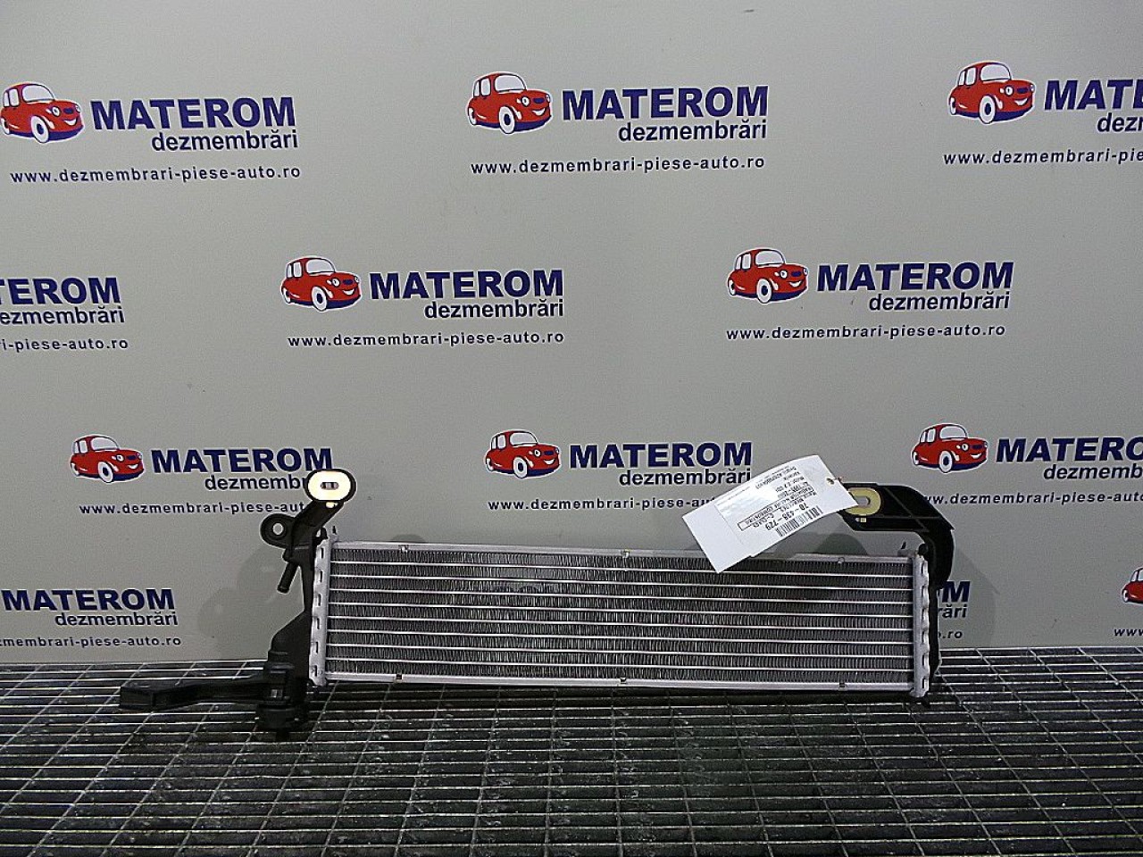 RADIATOR RACIRE COMBUSTIBIL MERCEDES C-CLASS 2.2 CDI - (1993 2000)