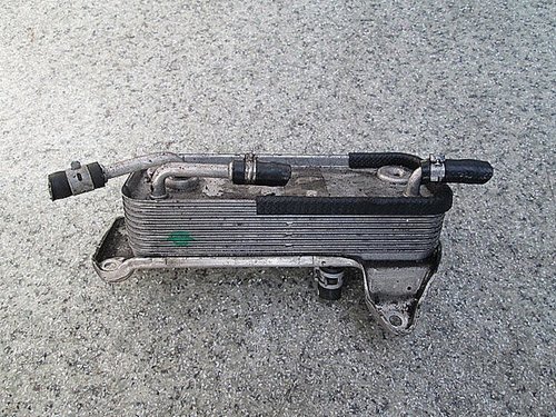 RADIATOR RACIRE COMBUSTIBIL MERCEDES C-CLASS 2.7 CDI - (2000 2007)