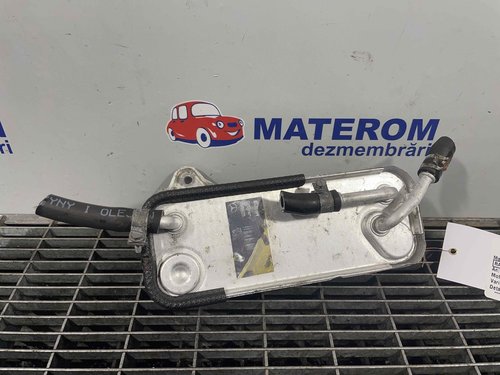 RADIATOR RACIRE COMBUSTIBIL MERCEDES C-CLASS C-CLASS 2.2 CDI - (2000 2007)