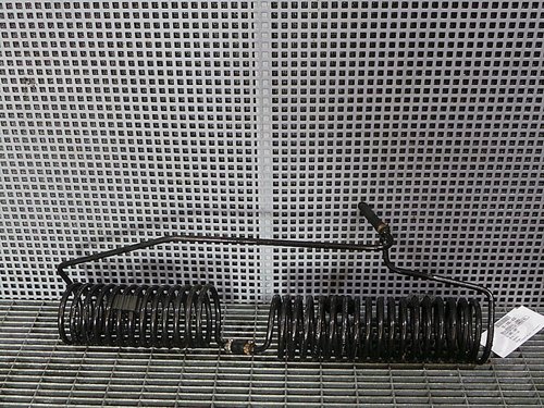 RADIATOR RACIRE COMBUSTIBIL MERCEDES VANEO 1.7 CDI - (2002 2005)