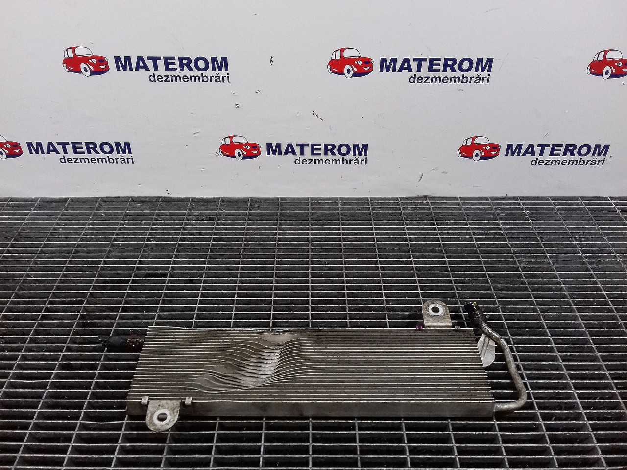 RADIATOR RACIRE COMBUSTIBIL MITSUBISHI ASX ASX 1.8 DID - (2010 2016)