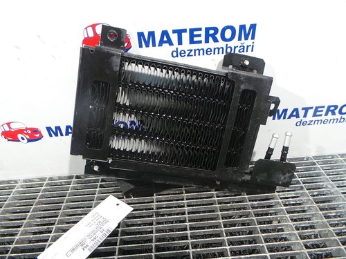 RADIATOR RACIRE COMBUSTIBIL MITSUBISHI L200 L200 2.4 D - (2015 2019)