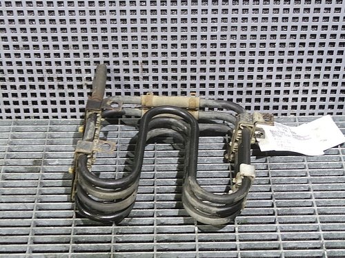 RADIATOR RACIRE COMBUSTIBIL NISSAN NAVARA NAVARA 2.5 DCI - (2005 2010)