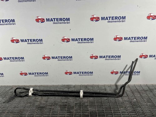 RADIATOR RACIRE COMBUSTIBIL NISSAN QASHQAI 1.5 DCI - (2013 2017)