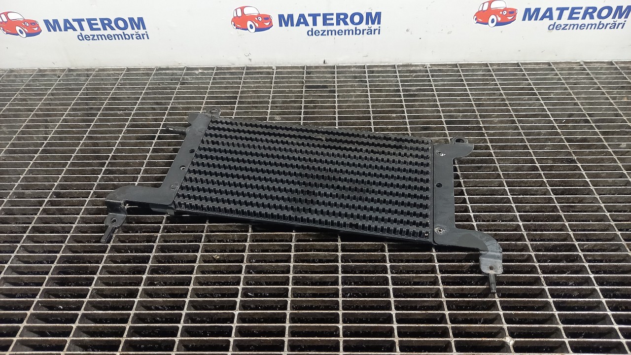 RADIATOR RACIRE COMBUSTIBIL PEUGEOT 3008 1.6 HDI - (2008 2013)