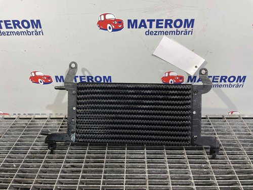 RADIATOR RACIRE COMBUSTIBIL PEUGEOT 3008 3008 1.6 HDI - (2008 2013)