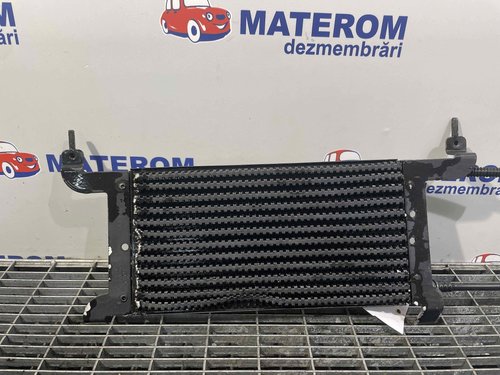 RADIATOR RACIRE COMBUSTIBIL PEUGEOT 307 307 1.6 HDI - (2001 2005)