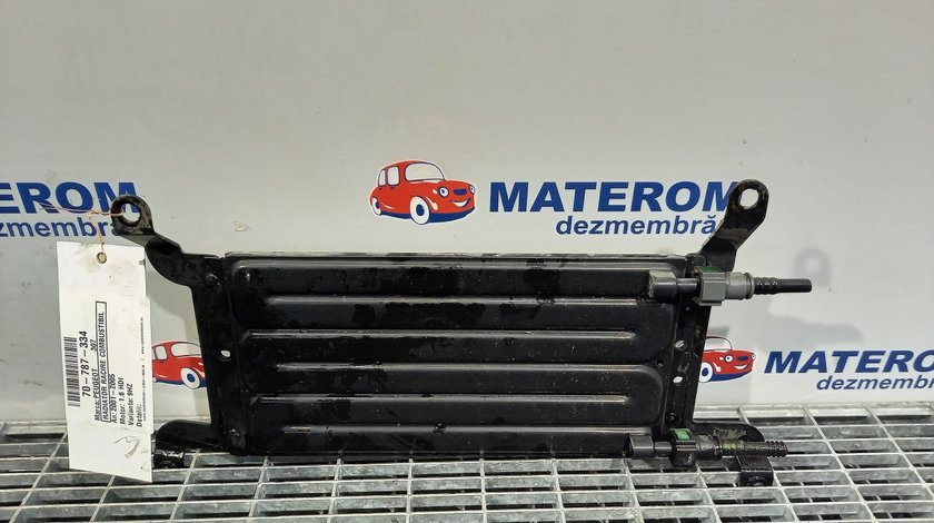 RADIATOR RACIRE COMBUSTIBIL PEUGEOT 307 307 1.6 HDI - (2001 2005)