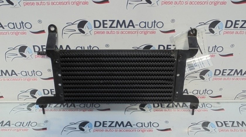 Radiator racire combustibil, Peugeot 307 SW 1.6hdi