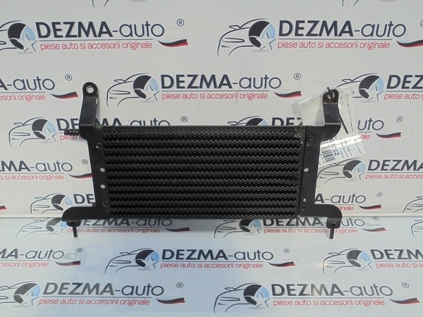 Radiator racire combustibil, Peugeot 307 SW (3H) 1.6hdi