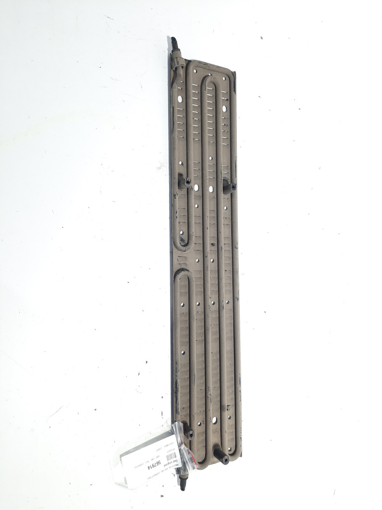 Radiator racire combustibil, Peugeot 607, 2.2 hdi, 4HX (id:567914)