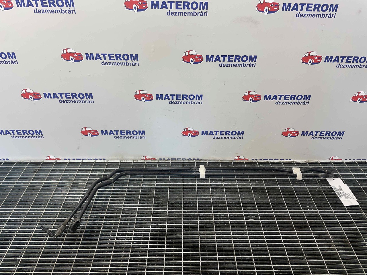RADIATOR RACIRE COMBUSTIBIL RENAULT KADJAR KADJAR 1.5 DCI - (2015 2018)