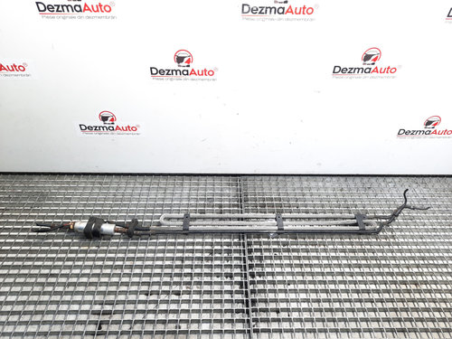Radiator racire combustibil, Seat Exeo (3R2) [Fabr 2008-2013] 2.0 tdi, CAG, 3R0203572 (id:448221)