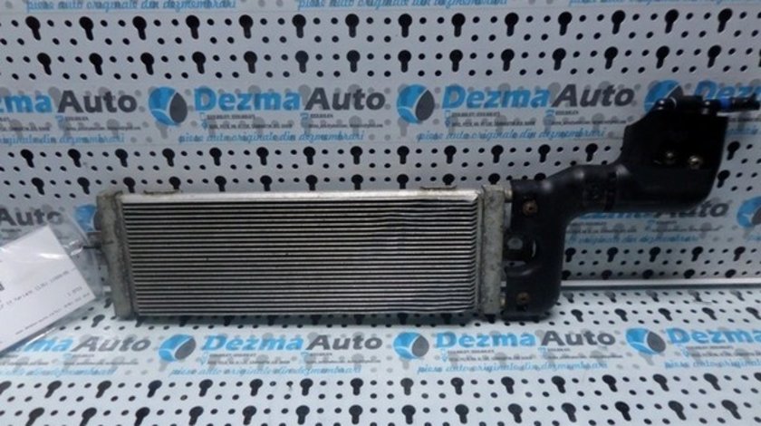 Radiator racire combustibil Seat Toledo 2 (1M2) 1.9 tdi, 1J0201894A