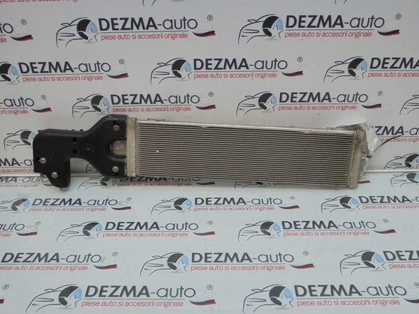 Radiator racire combustibil, Skoda Fabia 2, 1.9 tdi