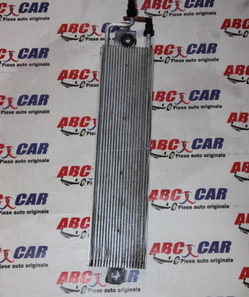 Radiator racire combustibil Skoda Octavia 2 2004-2008 3C0203491D