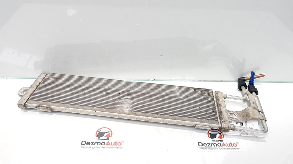 Radiator racire combustibil, Skoda Octavia 2 Combi (1Z5) 1.9 tdi, cod 1K0203491A (id:366711)