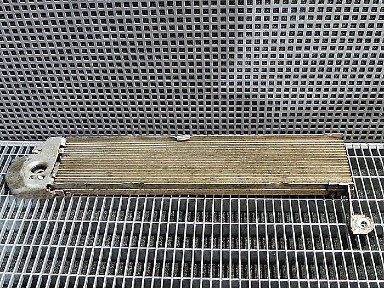 RADIATOR RACIRE COMBUSTIBIL TOYOTA AVENSIS 2.2 D - (2003 2008)