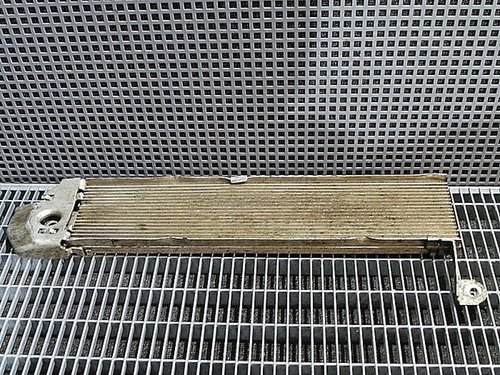RADIATOR RACIRE COMBUSTIBIL TOYOTA AVENSIS 2.2 D - (2003 2008)